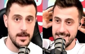 La escatológica forma que encontró Diego Leuco para descansar: “Me siento en el inodoro y…”