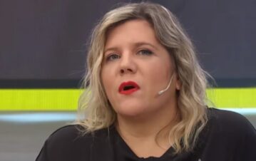 El angustiante momento de Dominique Metzger: "Personalmente saqué un..."
