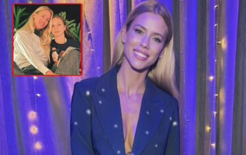 El especial sueño de Nicole Neumann tras su reencuentro con su hija Indiana: "Ahora quiere..."