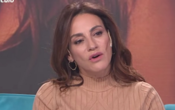 Le negaron el voto a Eleonora Wexler e hizo un furioso descargo