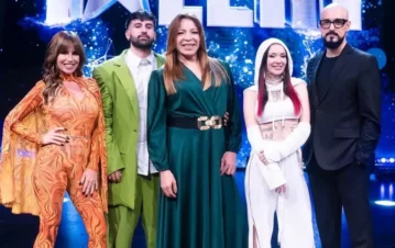 La gravísima denuncia de un participante contra Got Talent Argentina: de qué acusó al reality