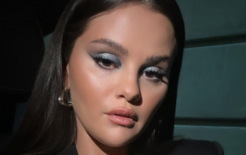 La foto que confirma el cambio de look de Selena Gómez que impone tendencia
