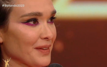 La increíble confesión que hizo Lali González sobre su vida íntima: “Soy casi...”