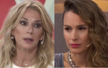 Las sospechas de Yanina Latorre después de que Pampita hablara de la crisis con Moritán