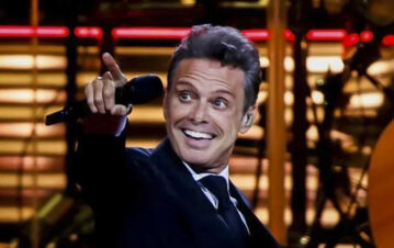 La lista de insólitas exigencias de Luis Miguel para sus shows en Argentina