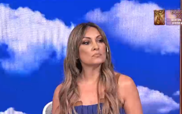 Marcela Tauro lanzó su revelación más íntima y polémica: "Es como un homenaje no tener..."