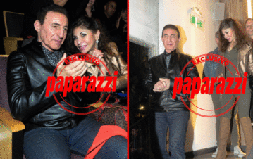 ¡Exclusivo! Norberto Marcos presentó a su nueva novia tras su separación de Fátima Flórez: las fotos