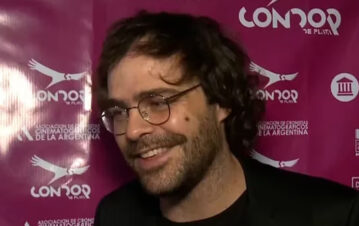 La confesión de Peter Lanzani luego de confirmar su nuevo romance: "Estoy con…"