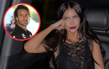 Zaira Nara contó su verdad: ¿está en pareja con Facundo Pieres o prefiere la soltería?