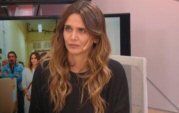 Marixa Balli deschavó la personalidad asquerosa de Amalia Granata: "No quería sacarse fotos con..."