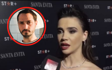¿Se separó? El polémico mensaje de Celeste Cid que despertó los rumores