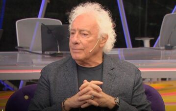 Cuánto le ofrecieron a Guillermo Coppola por el jarrón que casi lo lleva a la cárcel
