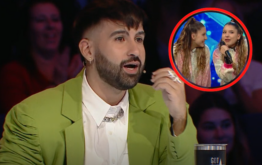 ¿Hubo trampa? Dos estudiantes de Emir Abdul estuvieron en Got Talent y se generó polémica