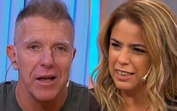 Marina Calabró acusó de "robo" a Alejandro Fantino por su nuevo programa en el 9: “Es igual a...”