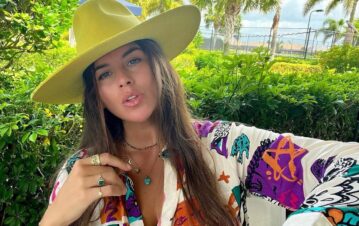 Preocupación extrema por Loly Antoniale: el mensaje que causó alarma por su estado