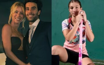 Indiana Cubero ya sabe lo que hará en el día del casamiento de Nicole con Urcera y es una bomba
