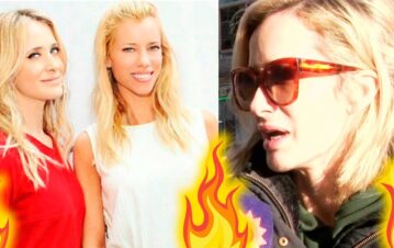 Por qué Julieta Prandi no puede ni ver a Nicole Neumann: “Me enojé cuando…”