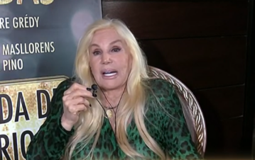 Susana Giménez confirmó que vuelve a la televisión: cuándo y dónde regresará la diva