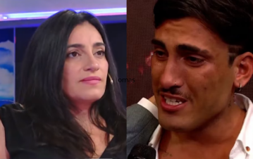 La madre de Tomás Holder reveló por qué no quiere medicarse contra los ataques de pánico