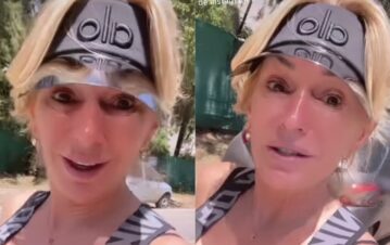 Yanina Latorre reveló el verdadero motivo por el cual aceptó la salsa de 3: “Soy la más vieja y….”
