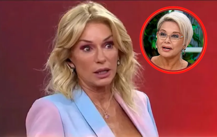 Carmen Barbieri contó de qué manera llegó Yanina Latorre a la TV – Revista Paparazzi