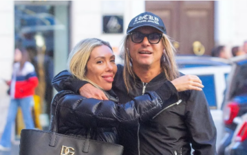 La respuesta "sin palabras" de Sofía Bonelli cuando le preguntaron sobre la separación de Claudio Caniggia