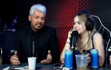 Coti Romero confesó cuál es el cambio de vida que está a punto de comenzar