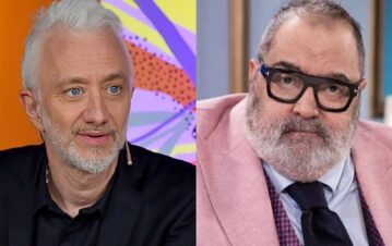 Jorge Lanata destrozó a Andy Kusnetzoff por PH, Podemos Hablar: "Hace un..."