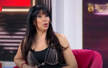 La grave denuncia de Marixa Balli por robos masivos en el Bailando: “A mi me sacaron...”
