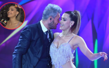 La decisión que tomó Milett Figueroa sobre su romance con Marcelo Tinelli: "Yo prefiero ir..."