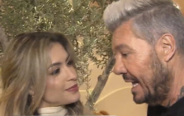 Revelador dato de un familiar de Marcelo Tinelli sobre su crisis con Millet Figueroa: "Pasó algo en el reality que..."