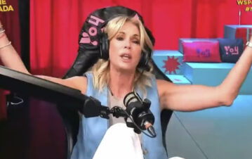 Yanina Latorre contó el peor momento de su vida: "Perdí mi primer embarazo y no le pude contar a Diego"