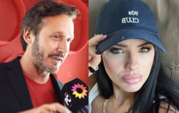 ¿Guiño para la China? El extraño mensaje de Benjamín Vicuña tras descubrir que su ex lo "stalkea": “Amo estar…”