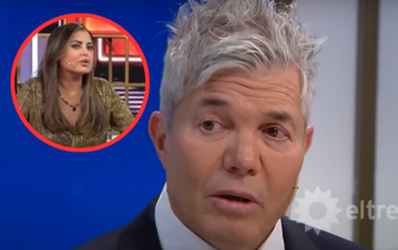 Fernando Burlando reveló el deseo que tenía Silvina Luna sobre Lotocki y la cárcel