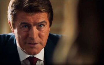 Así está Clara, la hija menor Gabriel Corrado: a qué se dedica y por dónde viaja