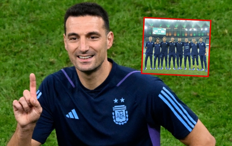 El último Posteo De Lionel Scaloni En Medio De Dudas Sobre Su Continuidad Con La Selección 9175