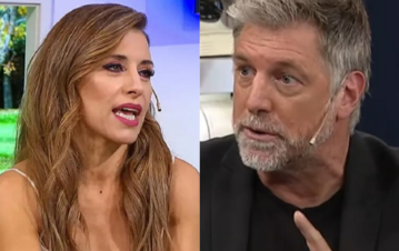 Marina Brey opinó del escándalo de Cabak y Jujuy Jiménez y lo destrozó: "Subestima a las mujeres y…"