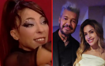 ¿Brujería? Cómo es el ritual que hizo Noelia Pompa para lograr el amor eterno entre Marcelo Tinelli y Milett Figueroa