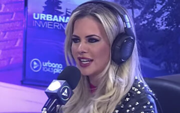A qué famosa Alejandra Maglietti le hace caso desde que tiene nuevo novio