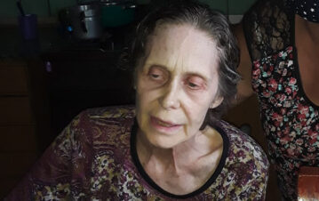 El delicadísimo estado de salud de Camila Perissé tras ser internada de urgencia: "Está con respirador artificial y..."