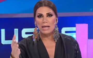 Se conoció la verdadera razón por la que Flor de la V faltó a Intrusos