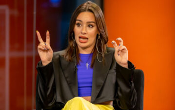 Una ex amiga de Flor Jazmín Peña se pudrió y la atacó con todo: por qué la trató de mentirosa