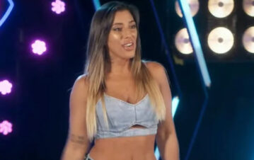 Así es la casa de Catalina Gorostidi, la botinera de Gran Hermano