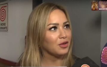 Karina La Princesita contó el dolor que sufre en medio de su lucha contra la depresión