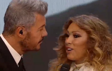 ¡Le rompió el corazón! La fuerte frase qué le dijo Marcelo Tinelli a Coki Ramirez