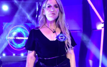 La conmovedora historia de superación de Carla De Stefano de Gran Hermano: "Mi ex me dejó sola y no me pasa ni..."