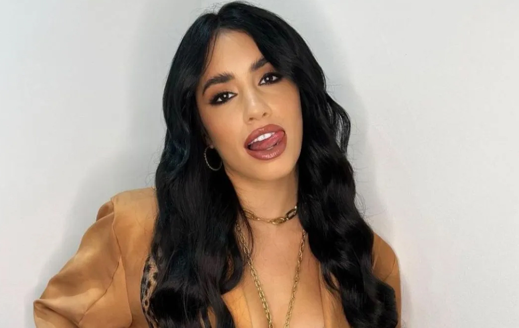 Revelan Qui N Es El Nuevo Novio De Lali Esp Sito Tiene A Os Y Es