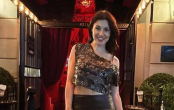 Marcela Pagano contó el duro momento por el que pasó para poder ser madre