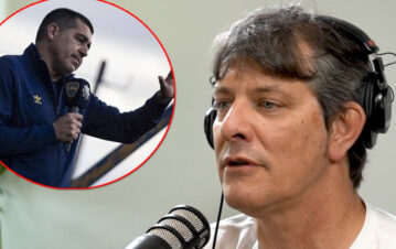 Mario Pergolini lanzó una durísima acusación contra Román Riquelme: “Nació un nuevo populismo, es peligroso y…”