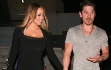 Por qué Mariah Carey se separó de su novio 14 años menor: "El quería una..."